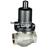 Magnatrol standard STAINLESS STEEL SOLENOID VALVE TYPE "WR" FULL PORT